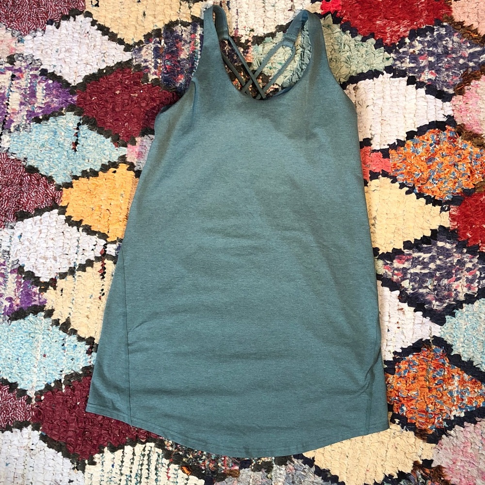 Prana Gravaba Every Day Dress - Picture 4 of 7